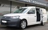 Volkswagen Caddy Maxi Kombi Maxi 2.0 TDI*Tempomat*Allwetter
