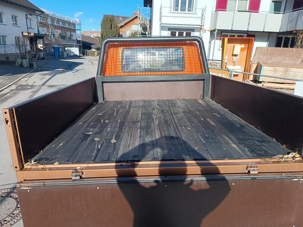 Volkswagen T4 andere