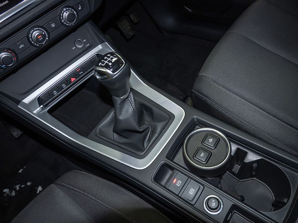 Audi Q3 - Bild 15