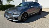 Infiniti Q5OS AWD | Edelstahl AGA | Ambiente | UVM. - Infiniti Q50 Gebrauchtwagen