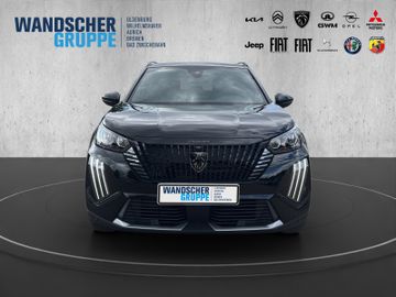 Peugeot 2008 Allure PureTech 100 AWR*ACC*SHZ*360°KAMERA
