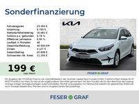 Kia Ceed Sportswagon 1.5T DCT7 VISION KOMFORT+ NAVI