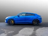 Lamborghini Urus SE | AdPersonam Akra | Lamborghini Nürnberg - Lamborghini Urus