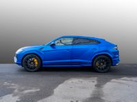 Lamborghini Urus - Vorschau Bild 2