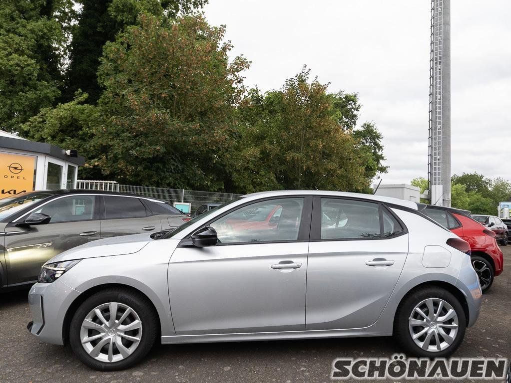 Opel Corsa F 1.2 +CARPLAY+L/SHZ+eFH+PDC+ISOFIX+VZE++ imagem 3