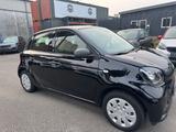 Smart ForFour forfour electric drive / EQ 22kw - Smart ForFour aus 2022