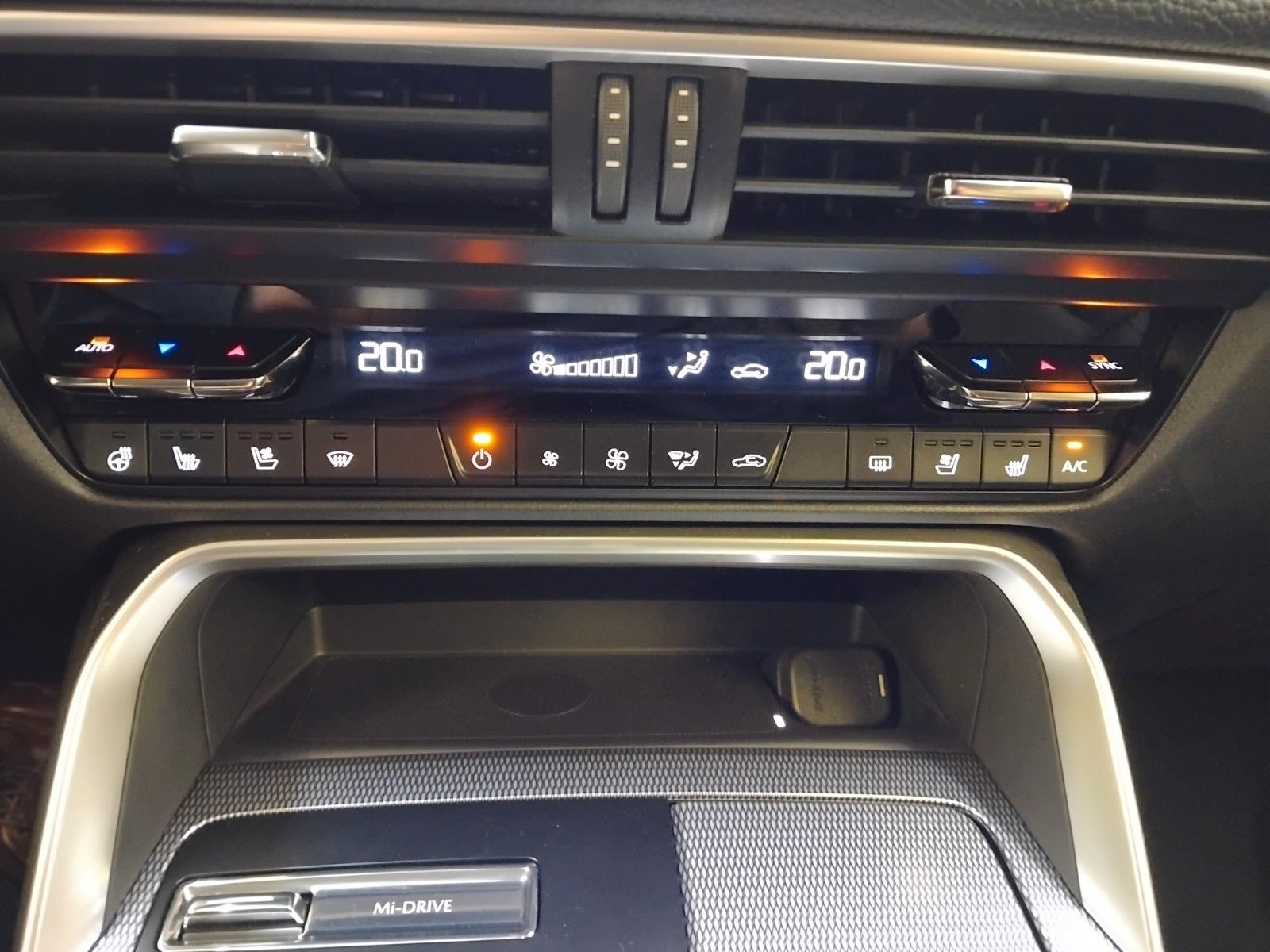 Mazda CX-60 (07/2023, Diesel)
