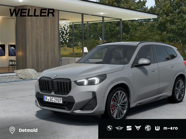 BMW X1 xDrive23i