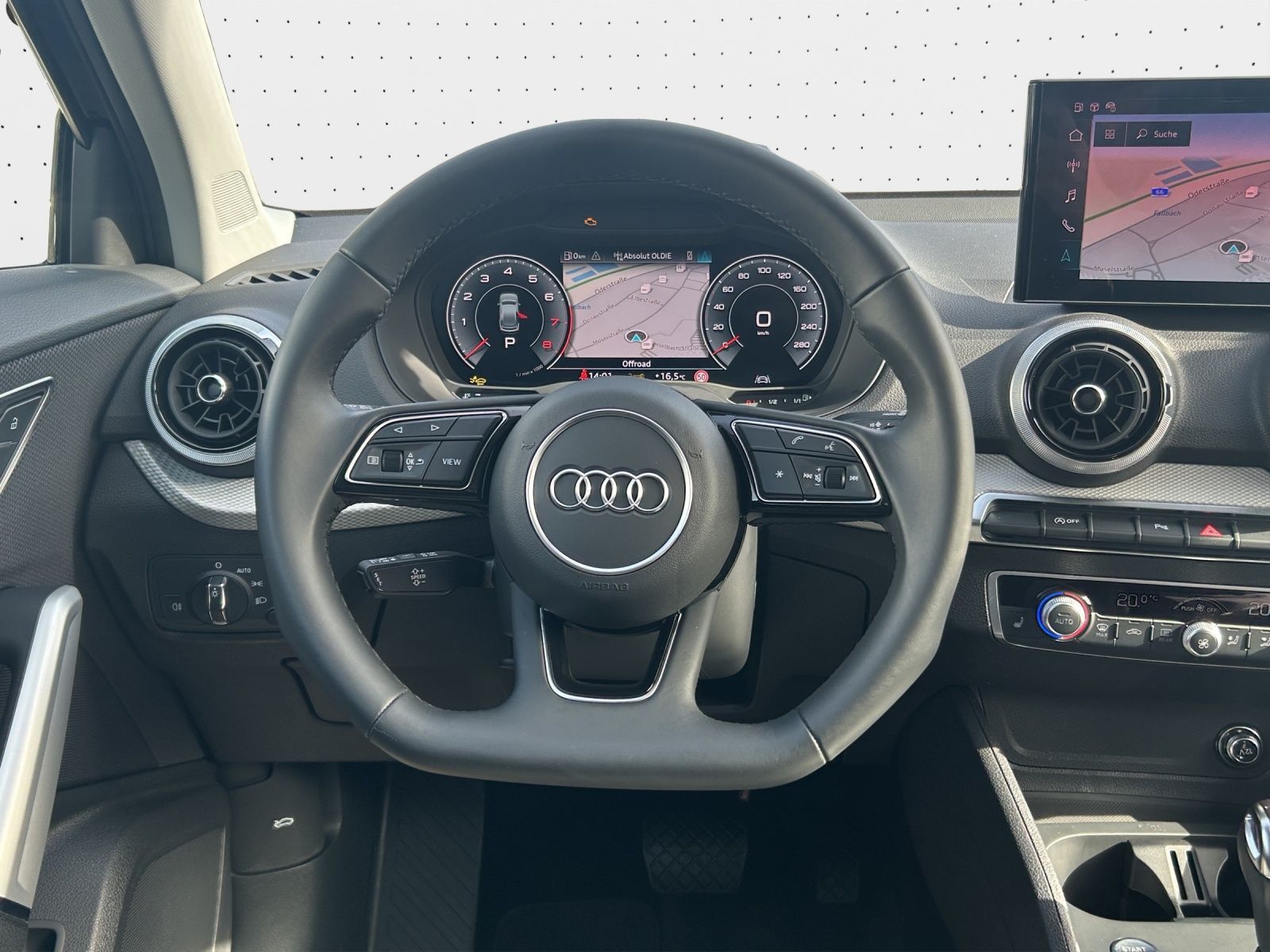 Audi Q2 - Bild 8