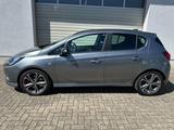 Opel Corsa E 1.4 Turbo OPC Sportpaket - Opel Corsa: Opc