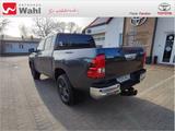 Toyota Hilux 2,8,Doule Cab Comfort,AHK,Laderaumwanne - Toyota mit Diesel-Antrieb: Limousine
