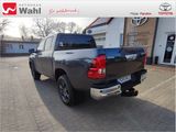 Toyota Hilux 2,8,Doule Cab Comfort,AHK,Laderaumwanne - Toyota: Com