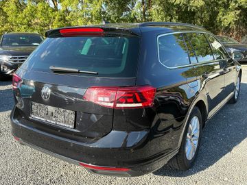 Volkswagen Passat Variant - 6