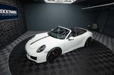 Porsche 911 991.2 Carrera 4 GTS Cabrio *ACC*LED*111Check - Porsche 991: Allradantrieb