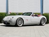 Wiesmann MF 4 S Roadster*Autom.*Kälteanl.*20Zoll*Sitzhzg - gebrauchte Wiesmann Roadster