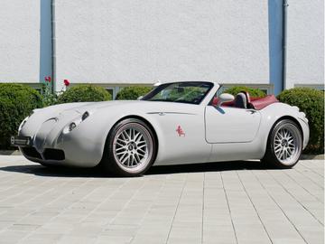 Wiesmann Mf 4 2009