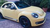 Volkswagen Beetle 2.0 TSI DSG BMT Exclusive Sport Exclu... - Privatanbieter Berlin gebraucht