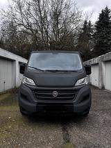 Fiat Ducato Raptor-Lack, Rampe, Motorradwippe - Fiat Ducato Gebrauchtwagen