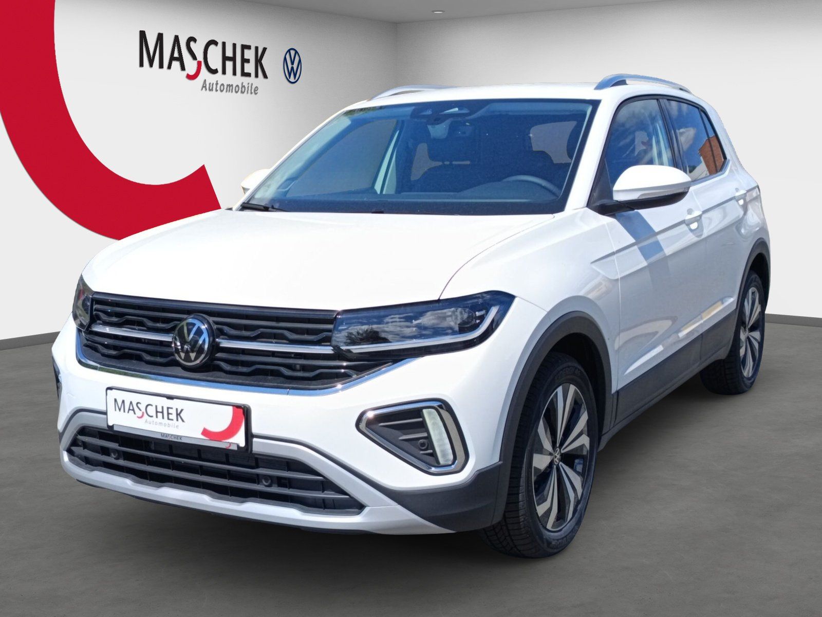 Volkswagen T-Cross - Bild 2