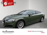 Audi A5 Sportback 40 TFSI quattro S tronic MMI Navi - Audi Vorführfahrzeuge