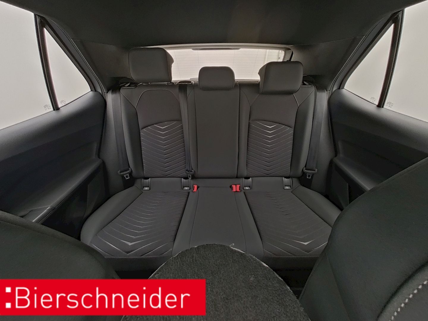 Cupra Born - Bild 17
