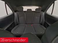 Cupra Born - Vorschau Bild 17