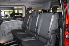 Fahrzeugabbildung Ford Tourneo Custom L1 Titanium Automat. NEUES MODELL