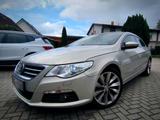 Volkswagen VW Passat CC Coupé HIGHLINE / INDIVIDUAL 2... - Volkswagen Passat CC: Individual