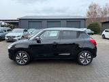 Suzuki Swift Comfort+ Boosterjet"1.Hand"Automatik"ACC" - gebrauchte Suzuki Kleinwagen