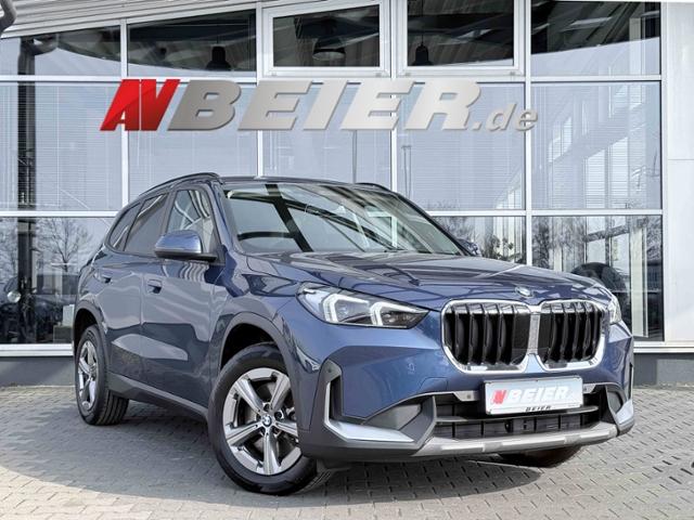BMW X1 xDrive LED AHK HiFi DrivingPlus Premiumpaket