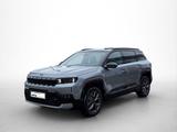 Jeep NEW Compass eHybrid 145PS First Edition - Jeep Compass First-Edition mit Hybrid-Antrieb (Benzin/Elektro)