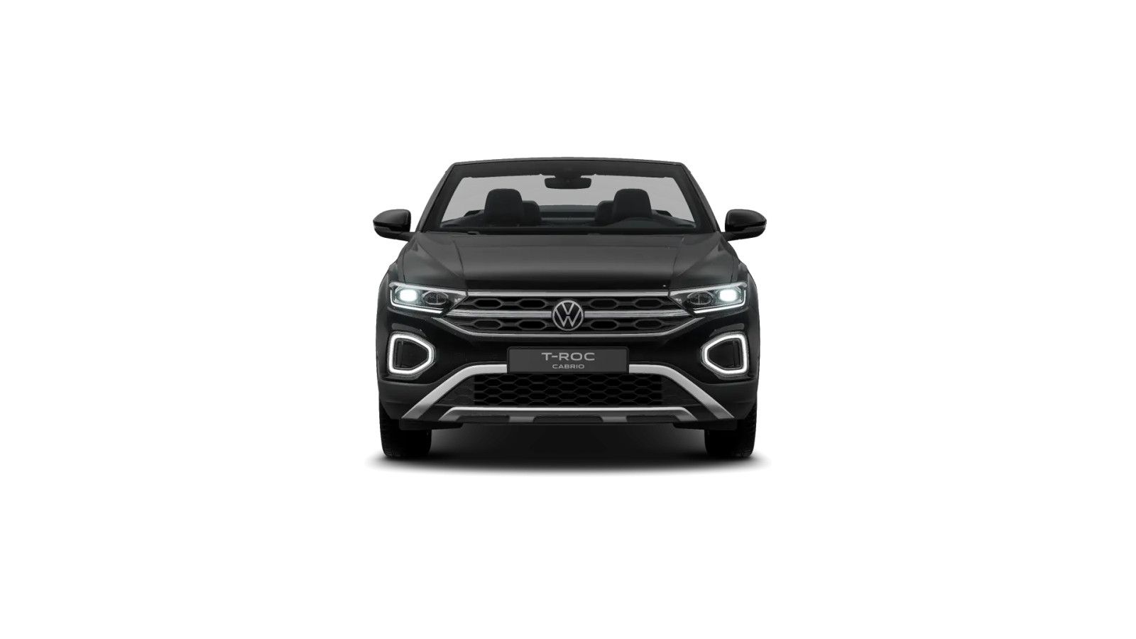 Volkswagen T-Roc - Bild 4