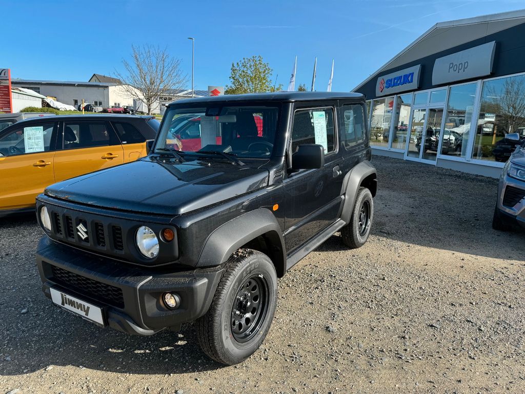 Jimny