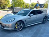 Porsche Panamera 4 3.6 V6 PDK | PSE | Luft... - Porsche Panamera: V6