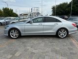 Mercedes-Benz CLS 350 BlueTec / d 3,0 Automatik *Memory*V6* - gebrauchte Mercedes-Benz CLS 350 aus dem Jahr 2014