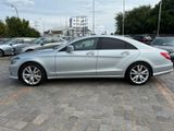 Mercedes-Benz CLS 350 BlueTec / d 3,0 Automatik *Memory*V6* - Mercedes-Benz CLS 350 aus 2014