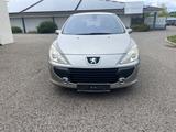 Peugeot 307 Sport Automatik Alufelgen Klima tüv neu - Peugeot 307: Sport