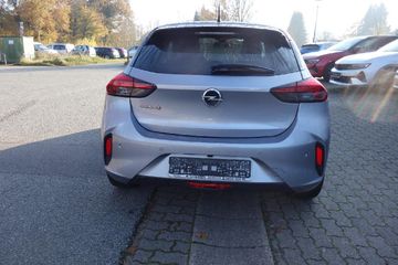 Bild 5 Opel Corsa F e GS Line
