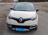 Renault Captur ENERGY TCe 120 EDC Elysee Elysee - Renault Captur: Elysee