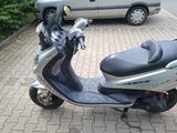 Peugeot Verkaufe mein gepflegten Motorroller . - Offers