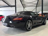 Mercedes-Benz SLS AMG 6.2 V8 Roadster*B&O,Kamera,19.313 km* - Mercedes-Benz: Coupe, Sl