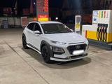 Hyundai Kona Unique Plus 1.6 T-GDI VOLLAUS... - Hyundai KONA: Unique