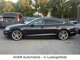 Audi A5 Sportback sport|S-line|VIRTUAL|ACC|LANE|3ZONE - Audi A5 Gebrauchtwagen in Berlin