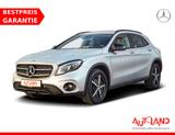 Mercedes-Benz GLA 250 Urban 7G-DCT LED Standheizung AHK Navi - gebrauchte Mercedes-Benz GLA 250 aus dem Jahr 2019