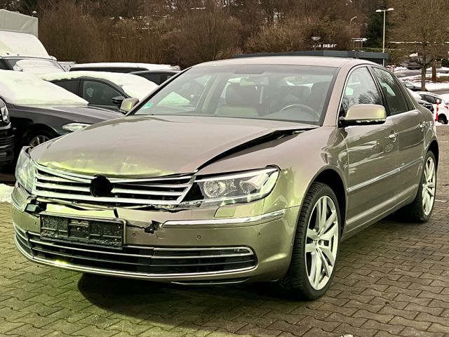 Volkswagen PHAETON V6 TDI 4MOTION AUT. ~UNFALLSCHADEN~