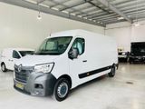 Renault Master III MAXI L3H2*KLIMA*TEMPOMAT*PDC*11.250KM - Renault Master: Maxi