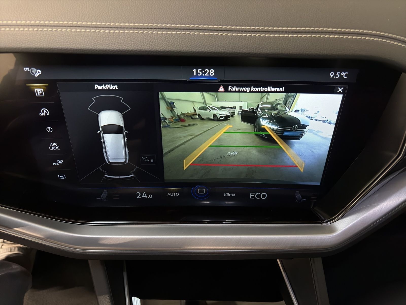 Volkswagen Touareg - Bild 24