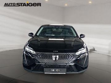 Peugeot 408 - 4