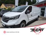 Renault Trafic 2.0 L2H1 3,0t Klima PDC Allwetter Bluetoo - gebrauchte Renault Trafic aus dem Jahr 2022