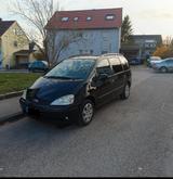 Ford Galaxy 1.9TDI 85kW Ghia 7-sitzig Ghia - Ford Galaxy: 1.8